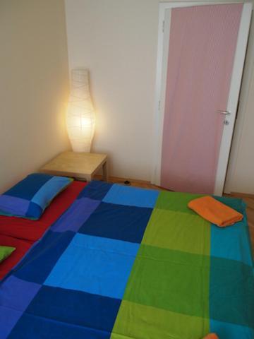 Hostel Ragtime Praha