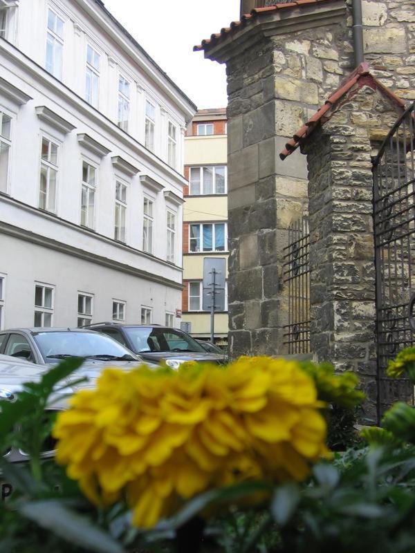 Hostel Ragtime Praha