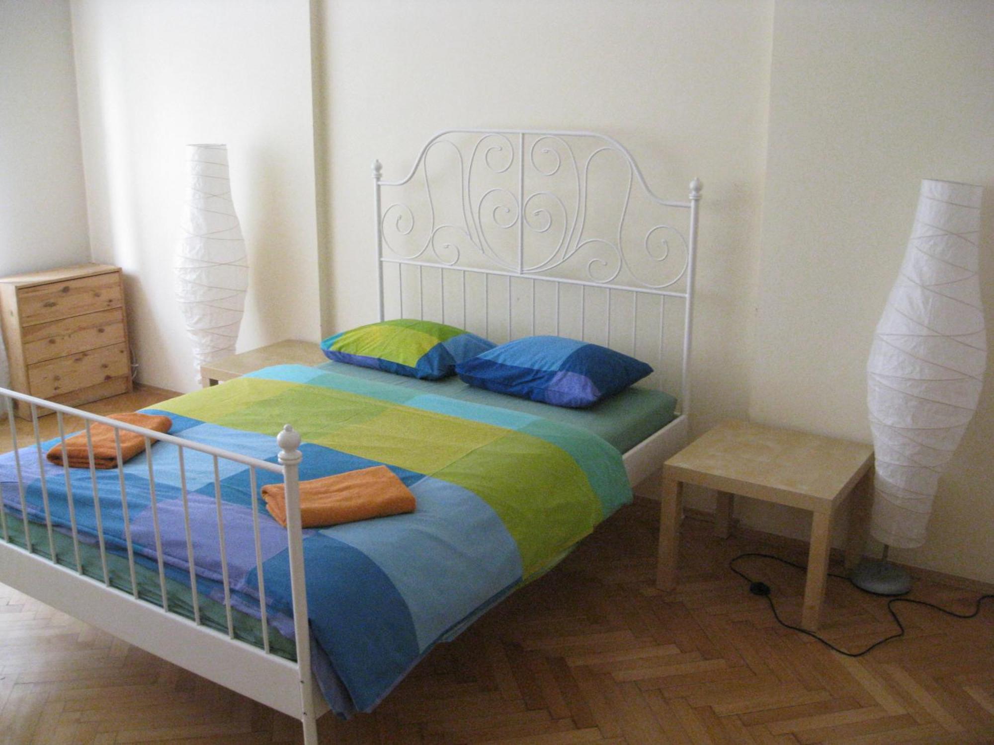 Hostel Ragtime Praha