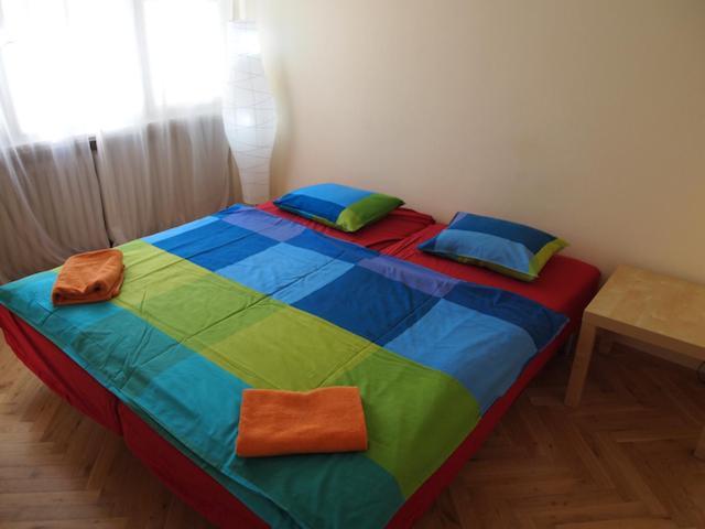 Hostel Ragtime Praha