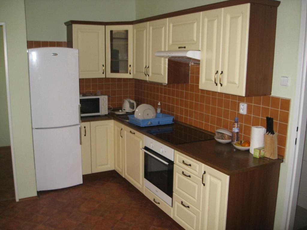 Ragtime Hostel Praha