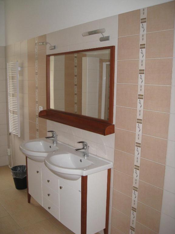 Ragtime Hostel Praha