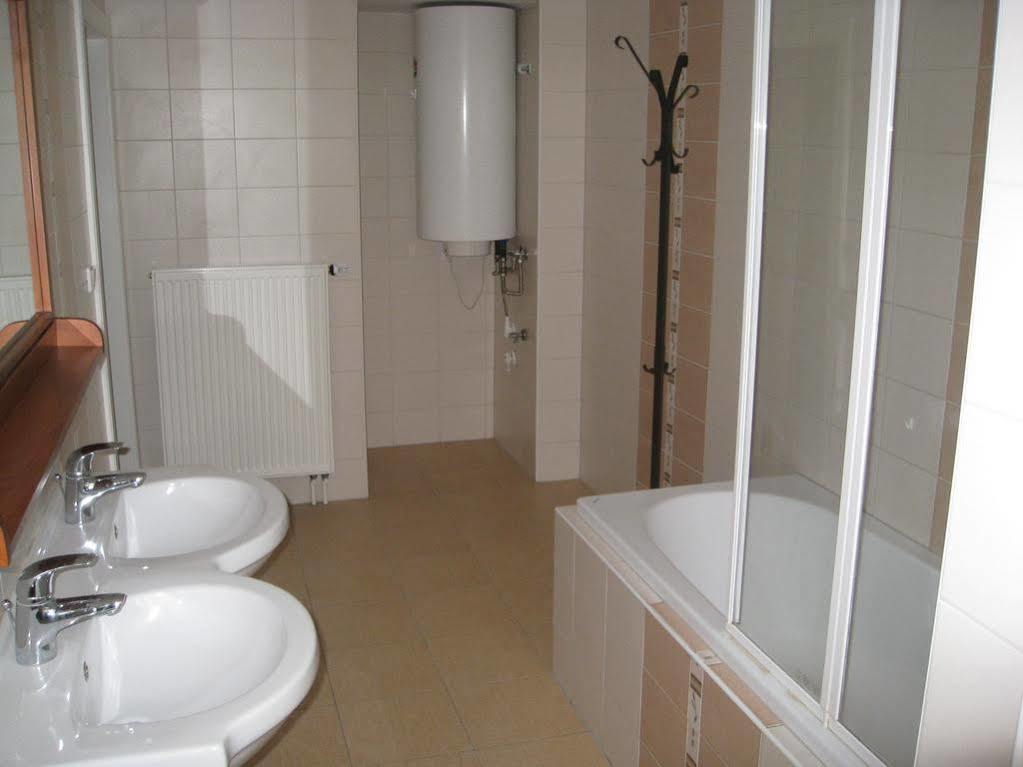 Ragtime Hostel Praha